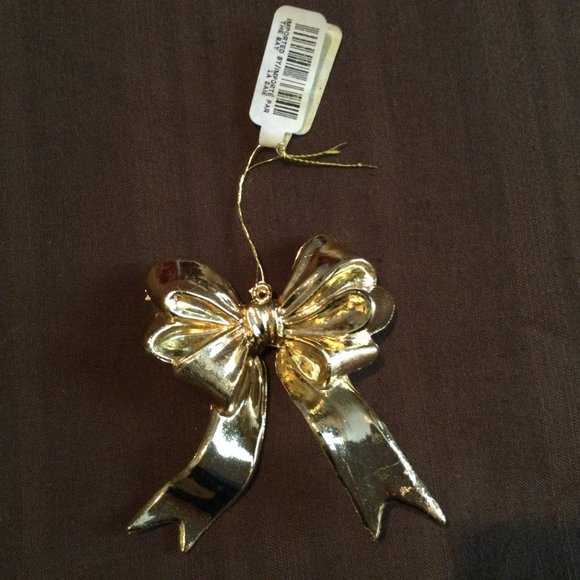 Lot of two Christmas décors Christmas tree décors  small - Picture 6 of 6